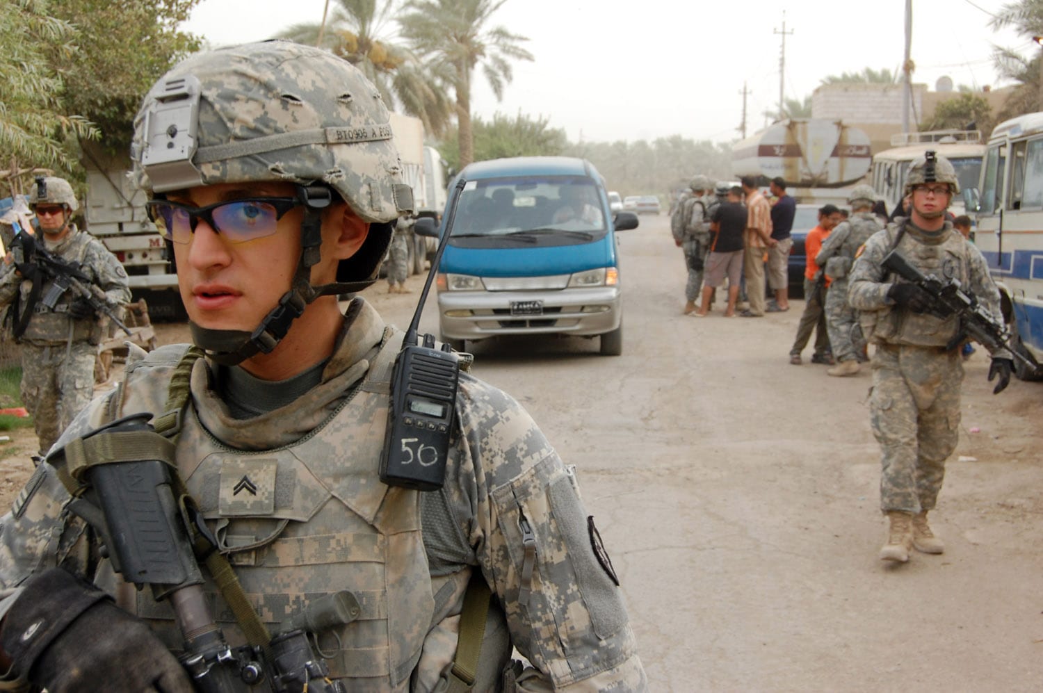 cannabis Low-THC weed led to poor results in major PTSD study, researchers suggest