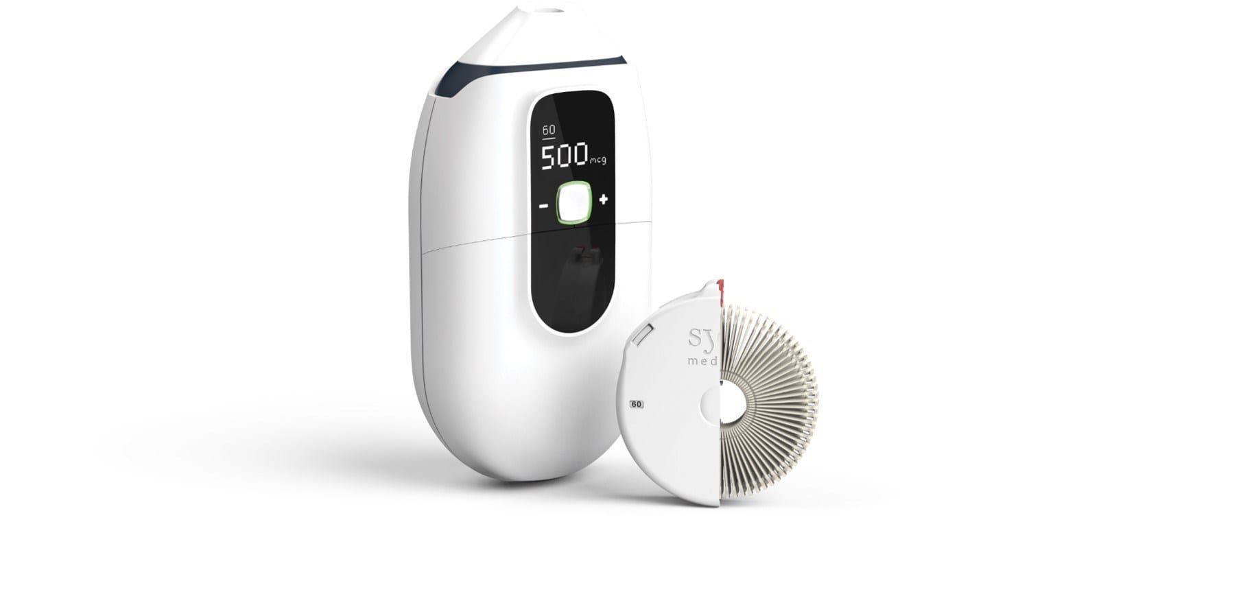 Syqe receives Health Canada approval for medical cannabis inhaler