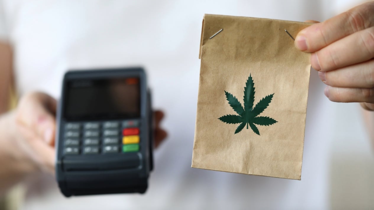 Cannabis Marketing