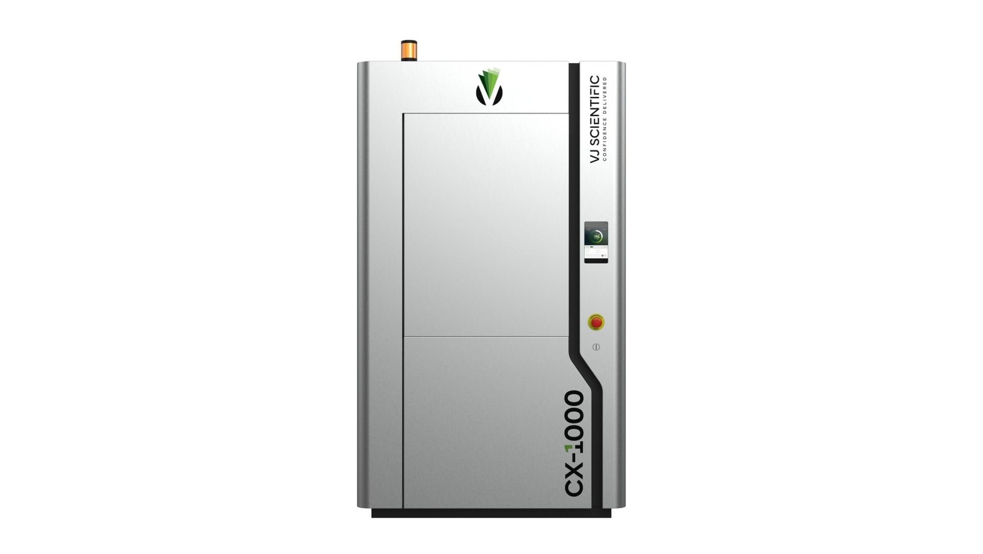 VJ Scientific to launch cannabis plant decontamination machine