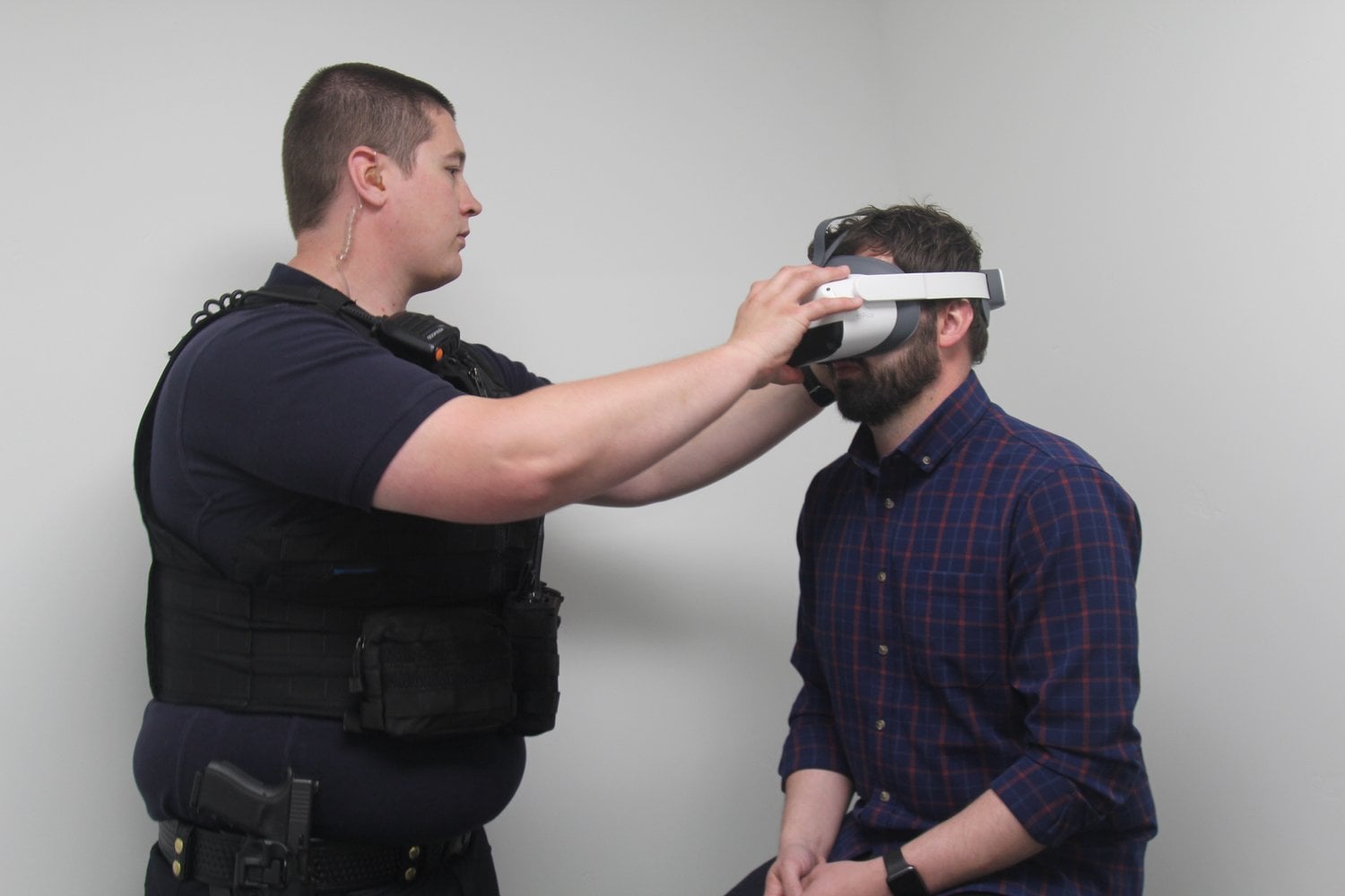 Gaize unveils cannabis impairment detection tech after large-scale clinical trial