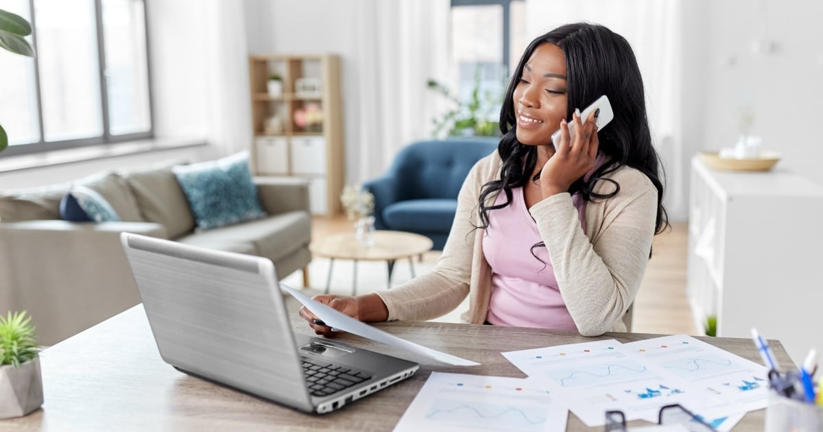 Ribbon Communications helps community care provider modernize its communications