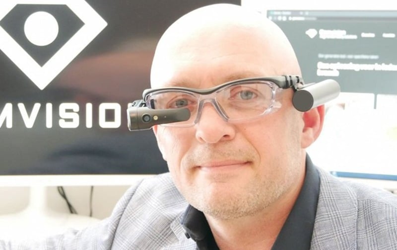 Vuzix