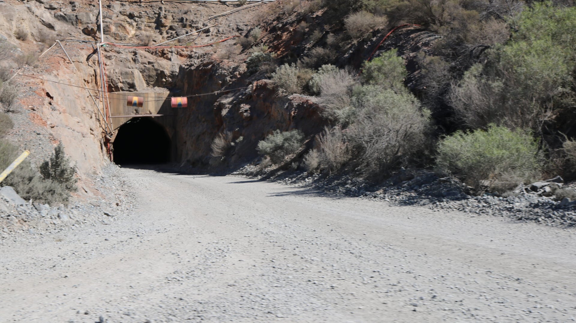 Karora Resources sees positive results at Australia's Beta Hunt Mine