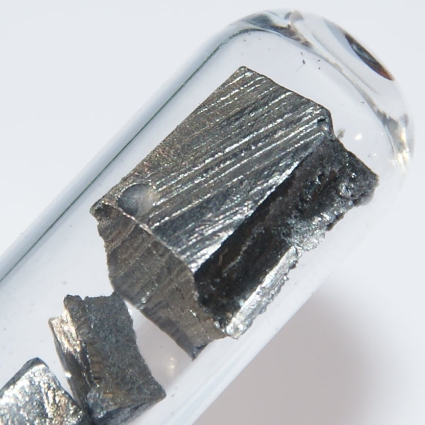 Defense Metals recent rare earth element assays return high grade mineralization