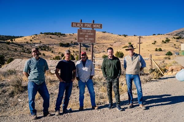 Liberty Gold announces 52% increase in indicated resources at Idaho gold project