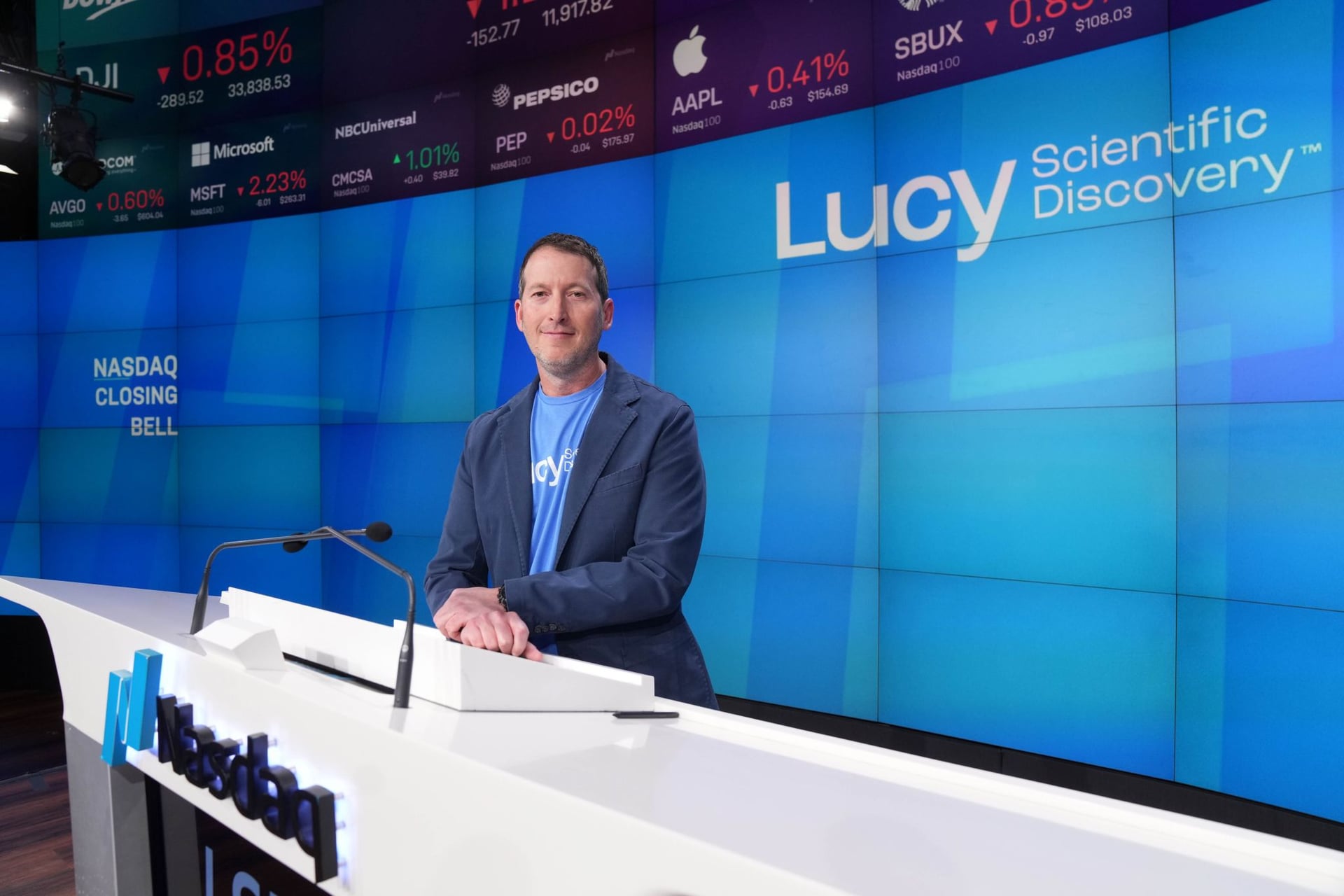 Lucy Scientific Discovery applies for Health Canada approval to produce cocaine and heroin