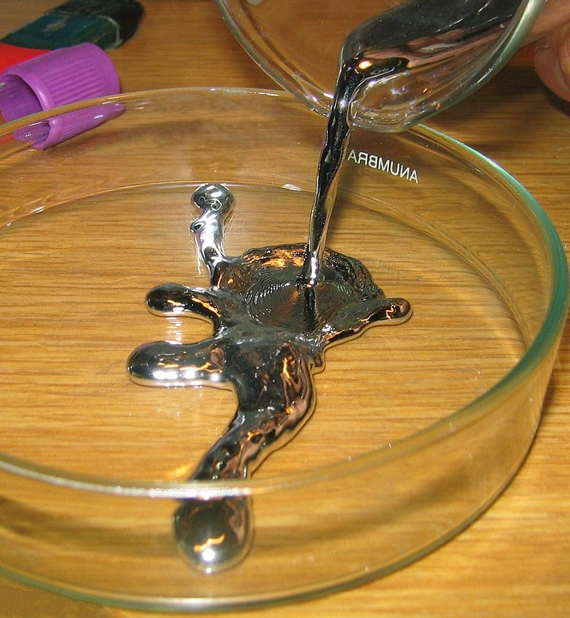 Goldrop processor poses safer alternative to mercury processing for artisanal miners