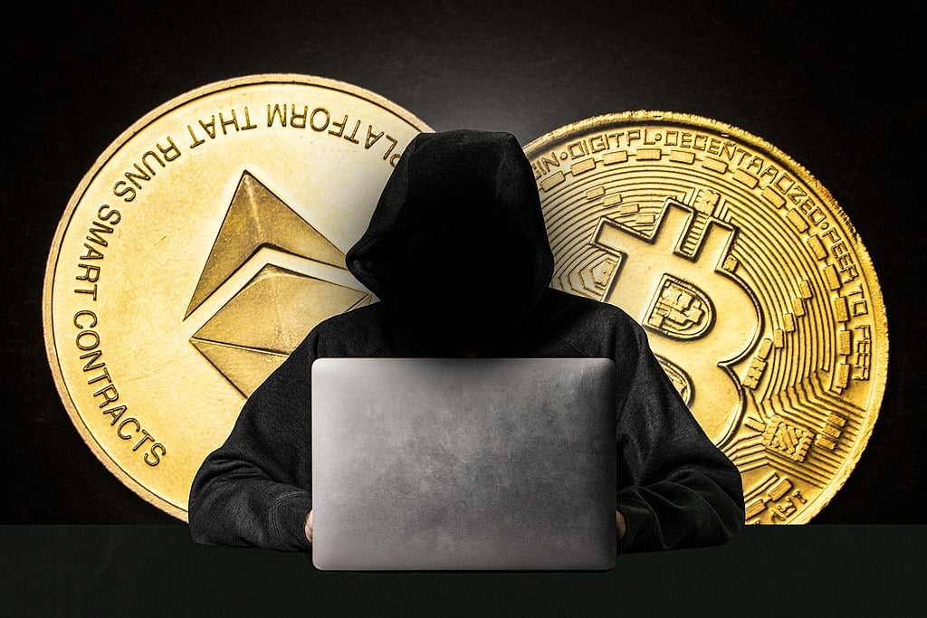 Joint European task force takes down darkweb money laundering platform ChipMixer