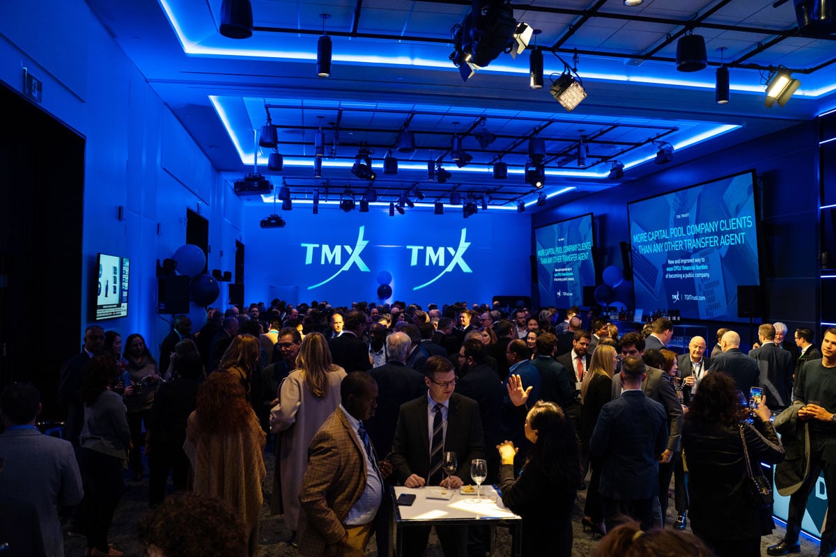 Toronto's annual PDAC Convention concludes after attracting 23.8K attendees this year