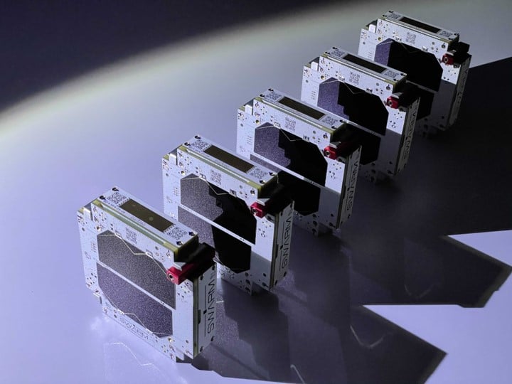Symbioticware and SpaceX subsidiary partnership to provide full connectivity for mining vehicles anywhere
