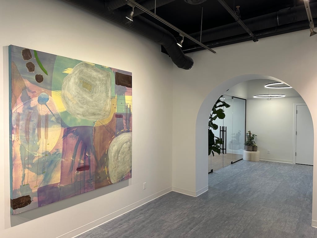 EntheoTech Bioscience opens flagship ketamine clinic in Kelowna