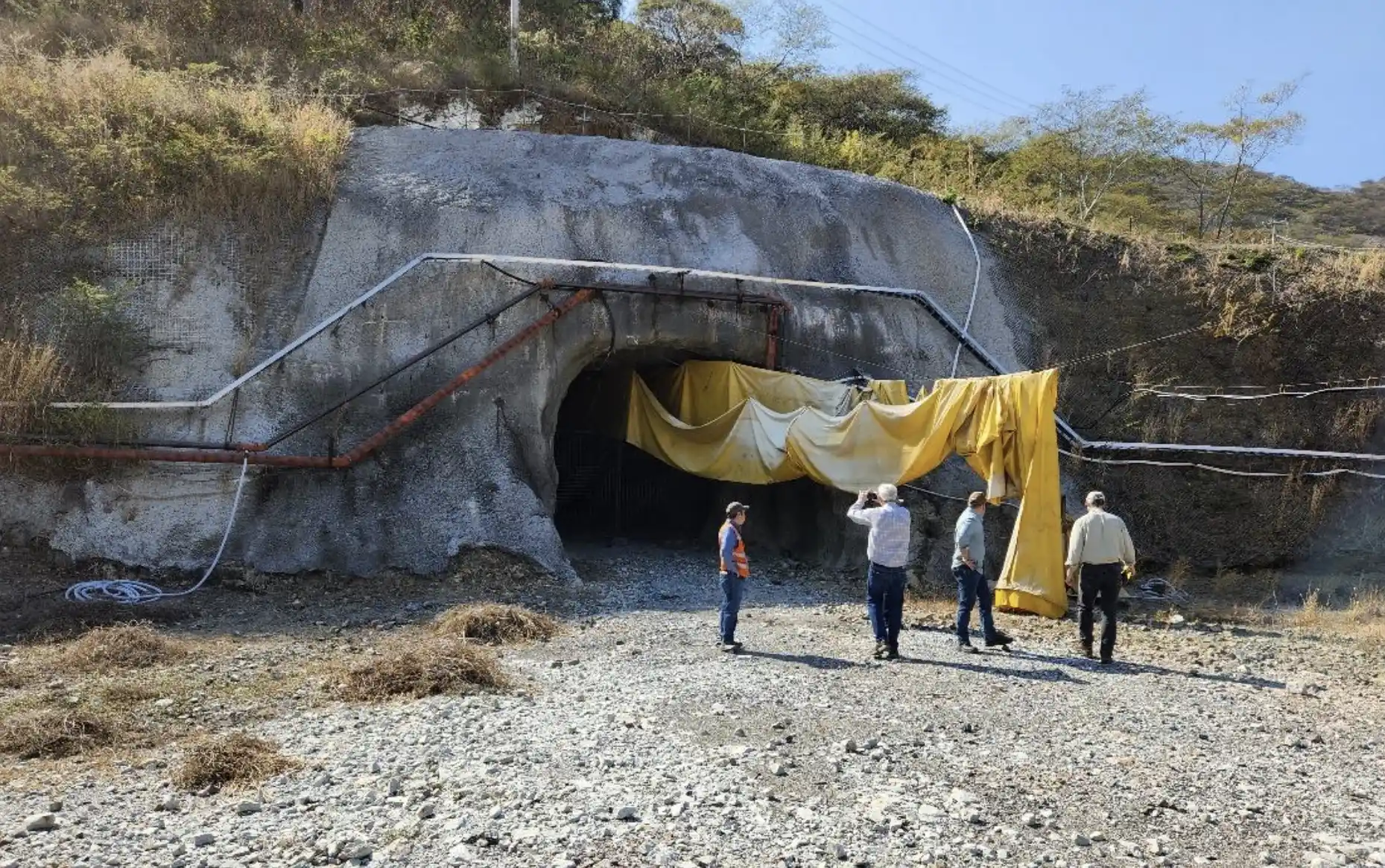 Heliostar Metals' Ana Paula project strikes gold with drill results pointing to major resource expansion