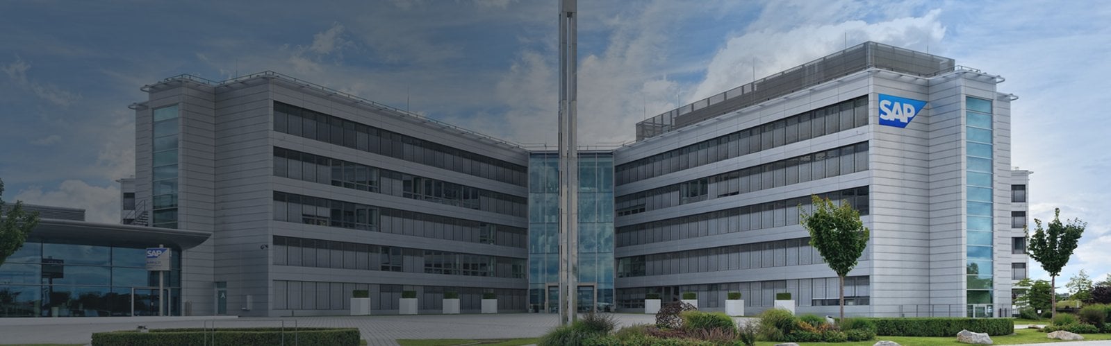 SAP AI headquarters