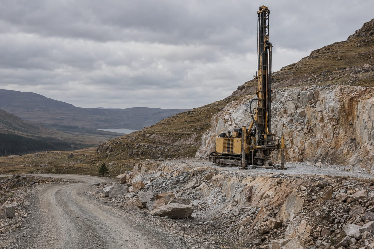 Heliostar Metals plans deeper Ana Paula drilling after 75m step-out