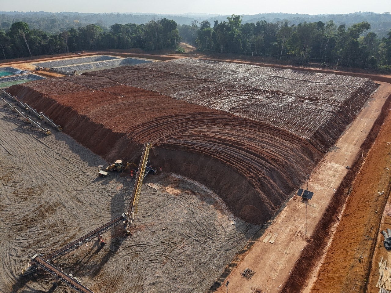 Cabral Gold reports first Cuiú Cuiú gold sale of over 2,400 ounces