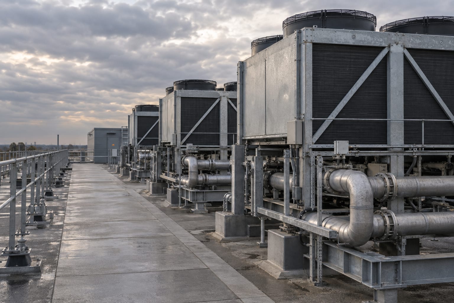 Core Scientific reports another 48 MW delivered at Dalton campus