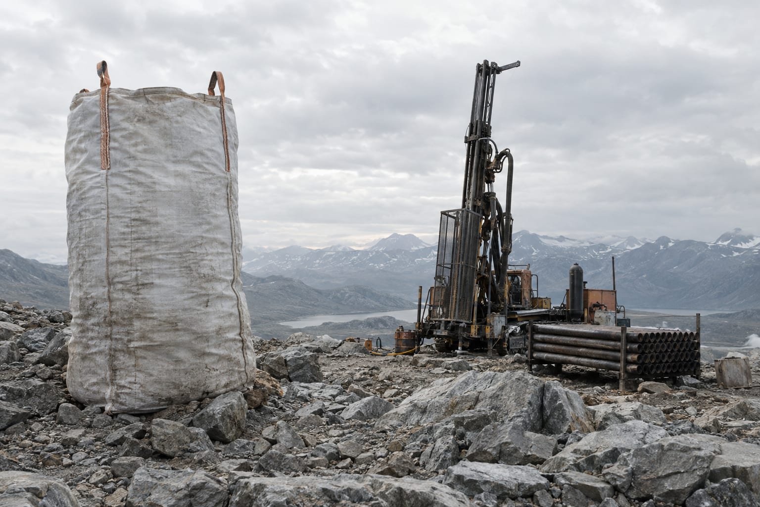 Barksdale Resources reports C$13.2M tranche and debt settlement