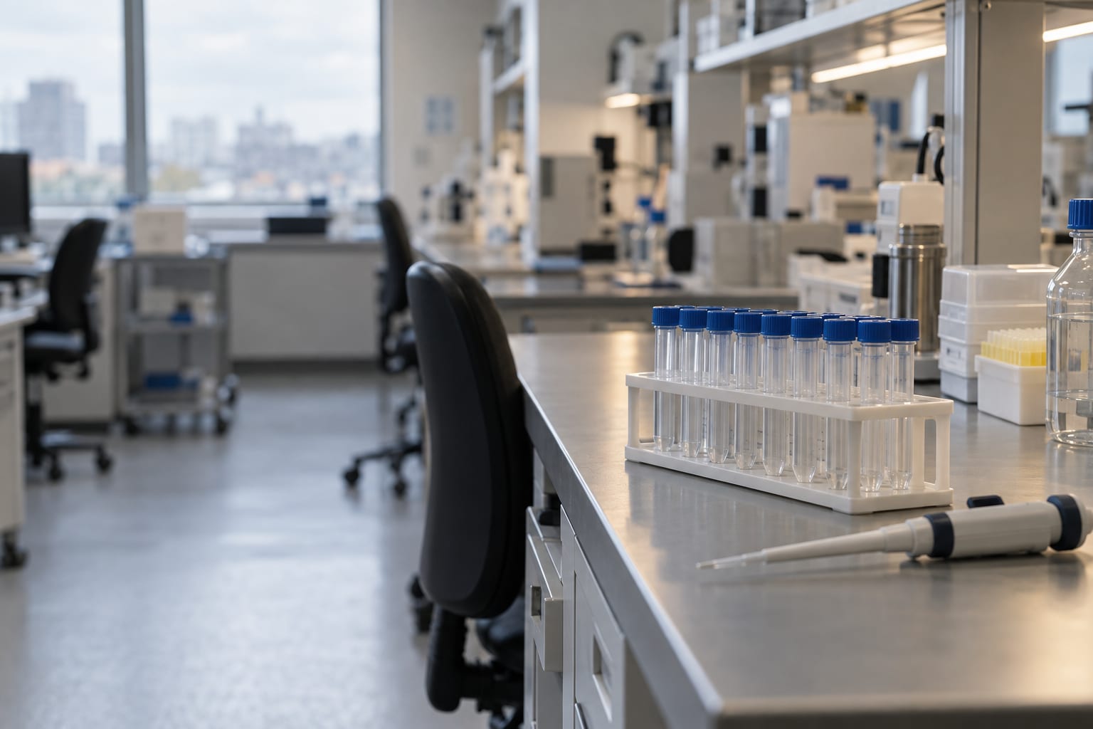 Sagimet Biosciences details 56.7% acne response at 52 weeks