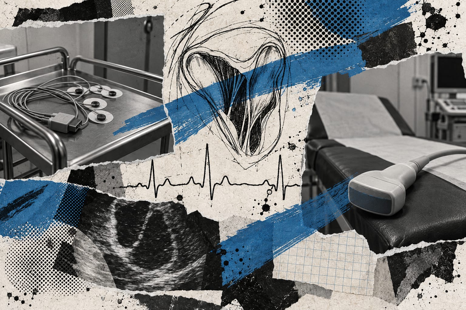 Tempus AI wins FDA clearance for fourth ECG tool targeting mitral regurgitation