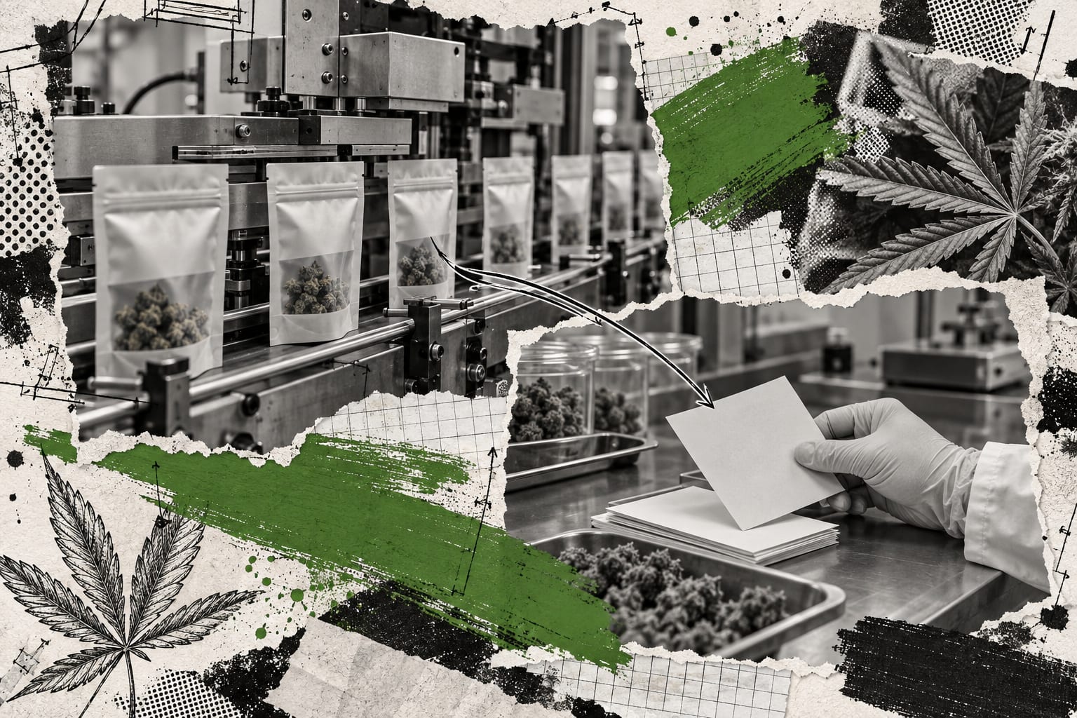 Trulieve gains exclusive Alien Labs and Connected rights in Florida, Texas
