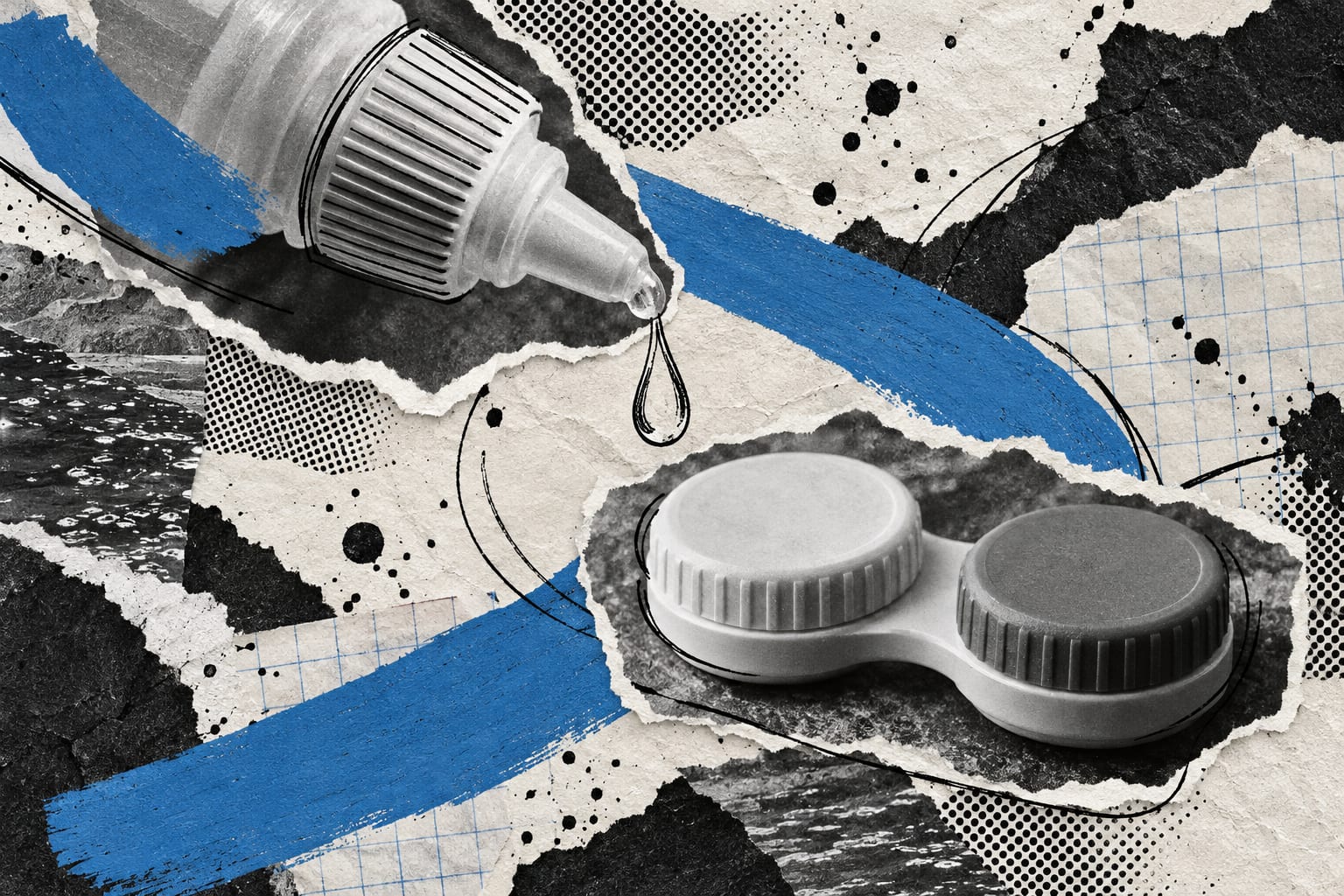 Alcon wins FDA approval for BRYTLY eye drops with up to 12-hour relief