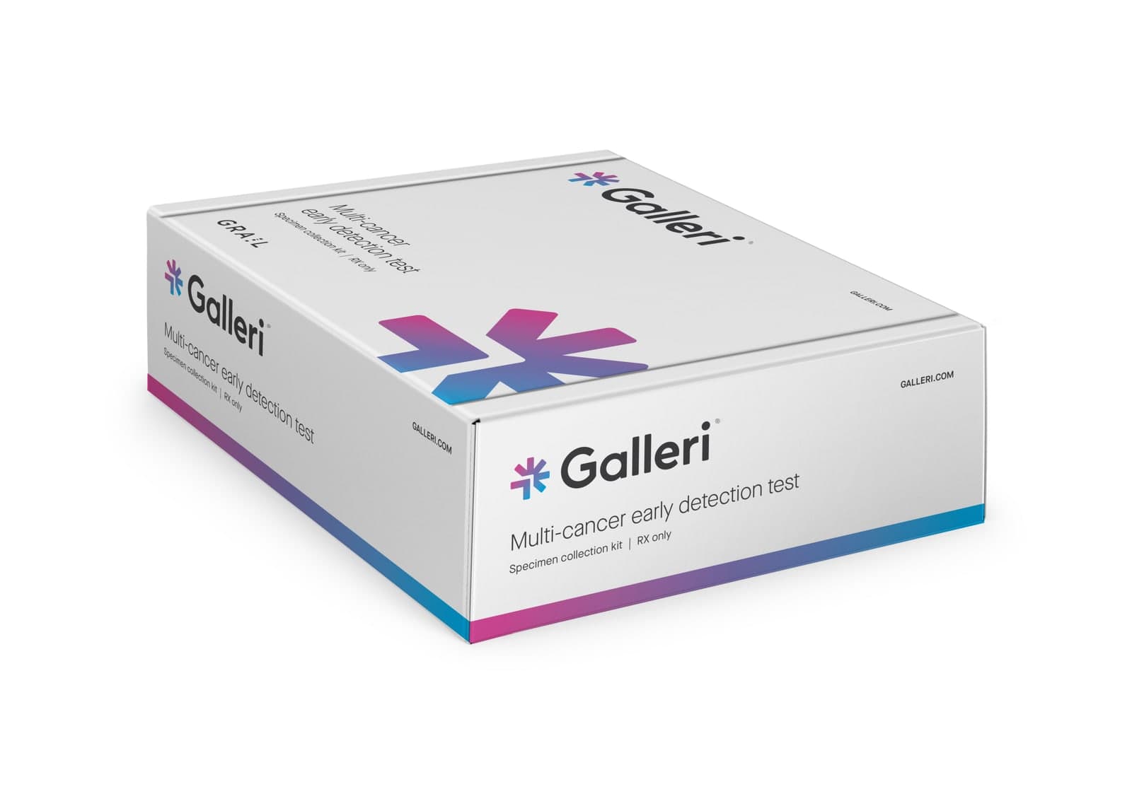 GRAIL jumps 34% as FDA staff raise no major concerns on Galleri cancer test