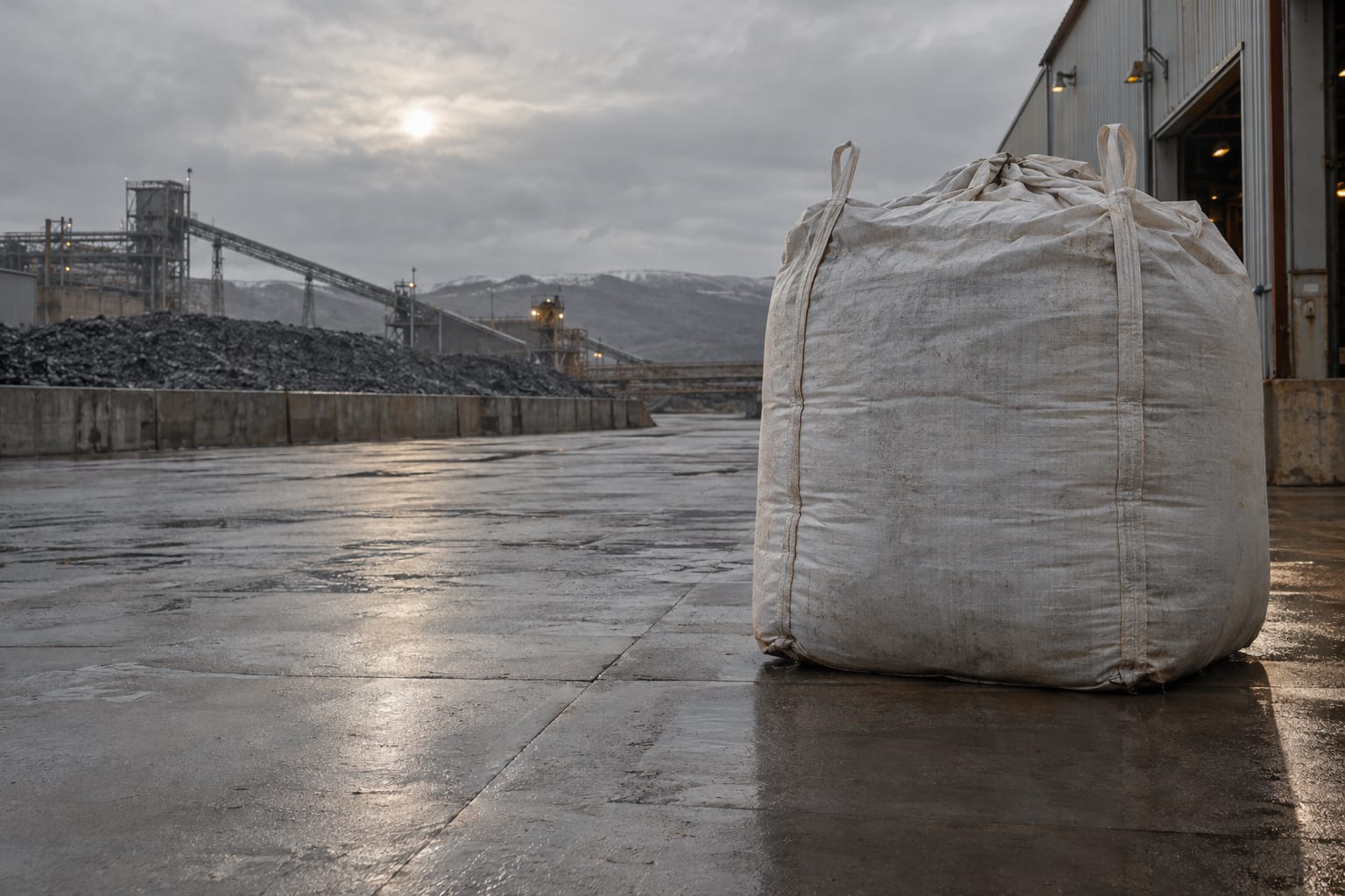 Vale completes Thompson deal with up to US$200M investment commitment