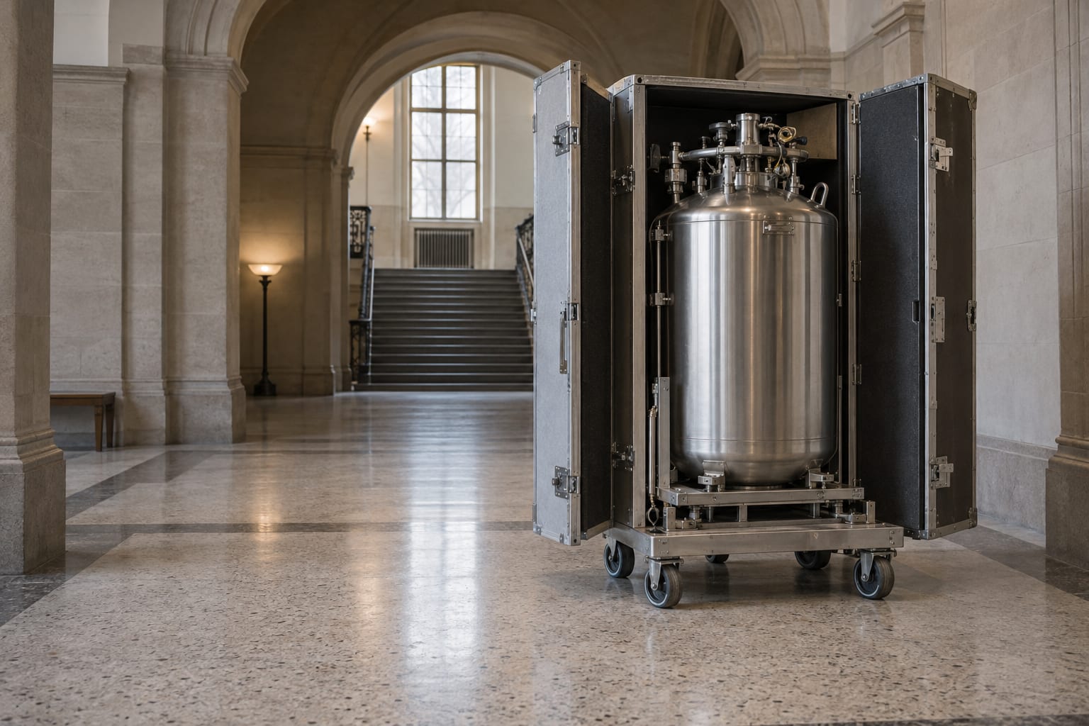 D-Wave Quantum reports Advantage2 arrival in Italy under €10M agreement