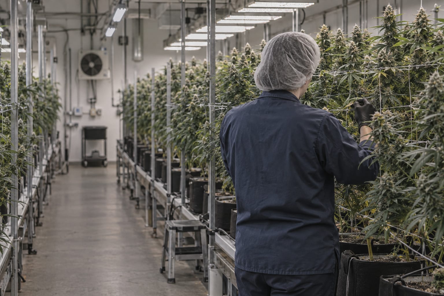 Canopy Growth Corporation names Sebastian Blöte as Germany country manager