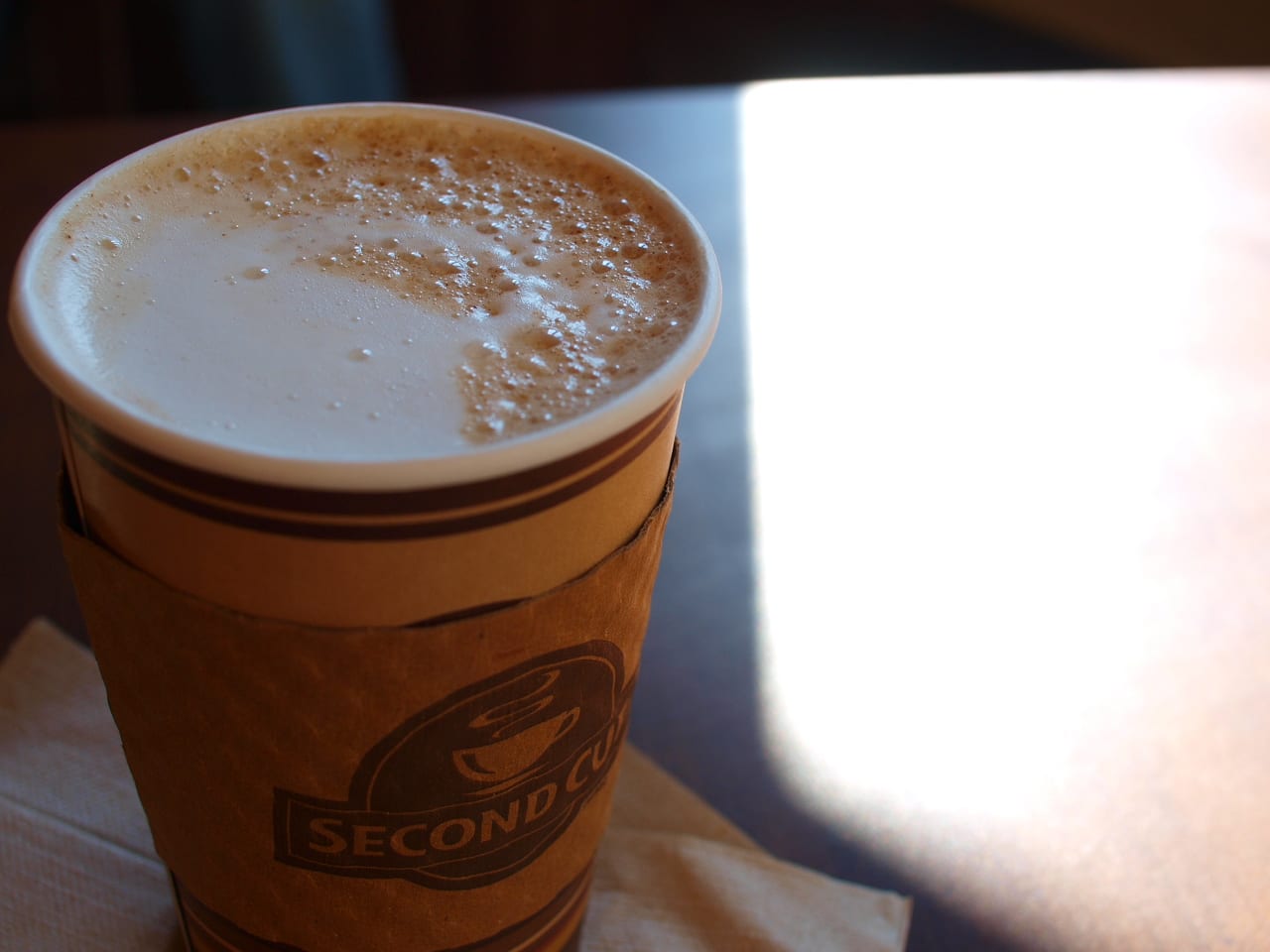 Second Cup Making Big Bet on Cannabis Amidst Slumping Shares