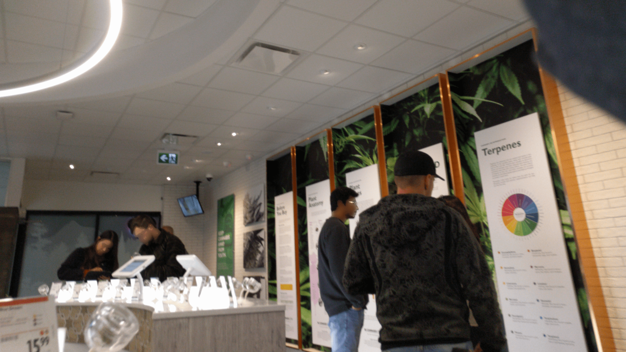 Grading the Kamloops Cannabis Store: Is it Worth a Visit?