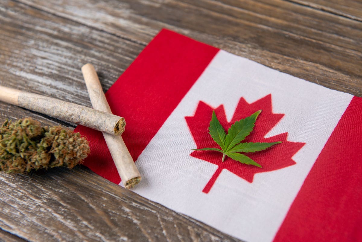 Retail: The Next Cannabis Battleground?