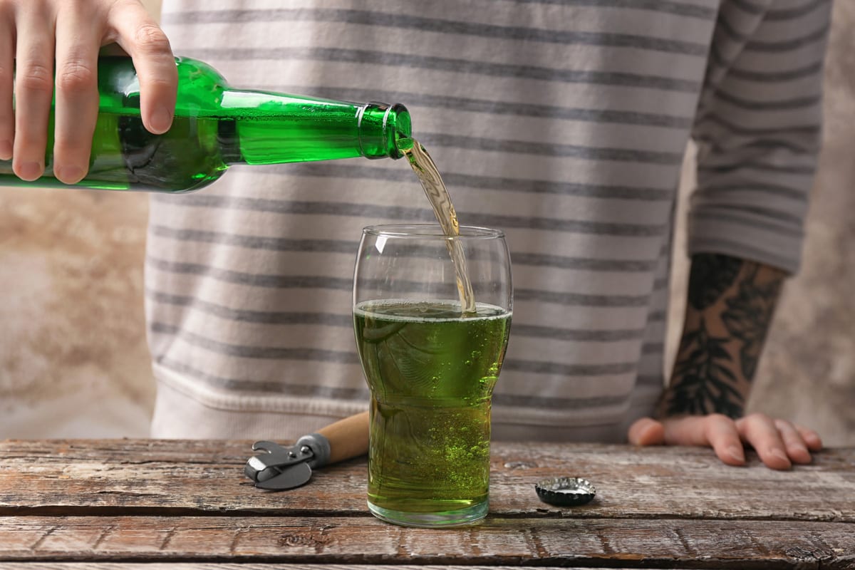 Italian researchers brew hemp-flavoured beer to reduce crop waste
