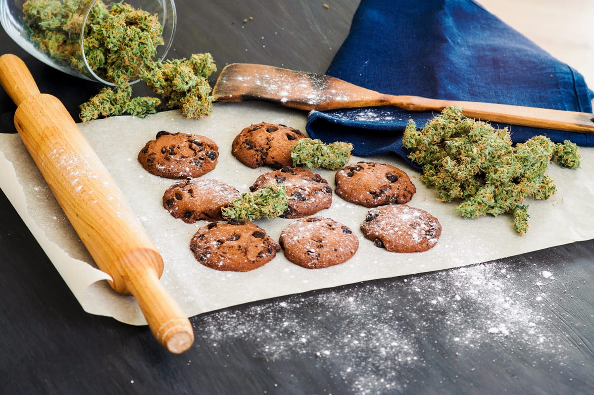 A Look at 2018 Numbers for Cannabis Sales in the U.S.