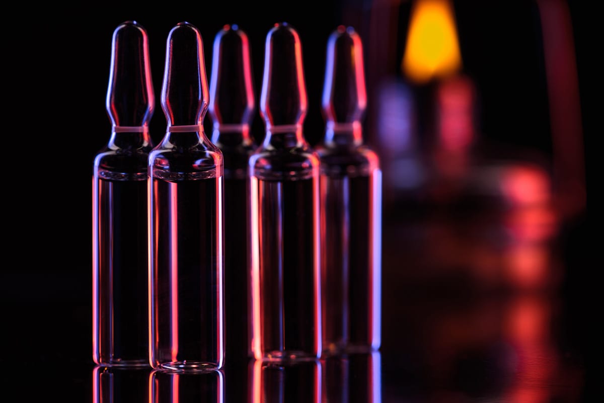 Infusion Biosciences Discovers Water Soluble Forms of Cannabinoids and Terpenes