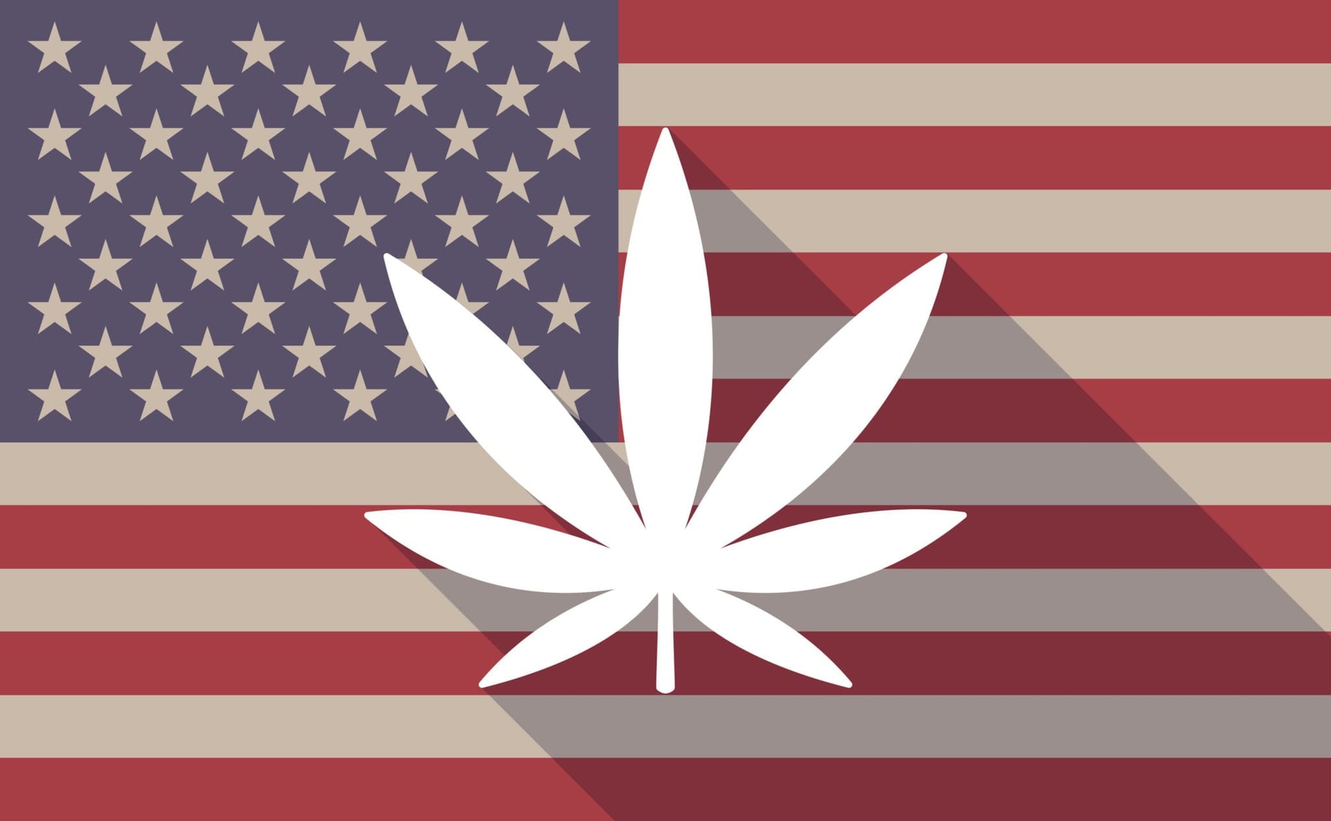 The Farm Bill Creates U.S. Cannabis Competition