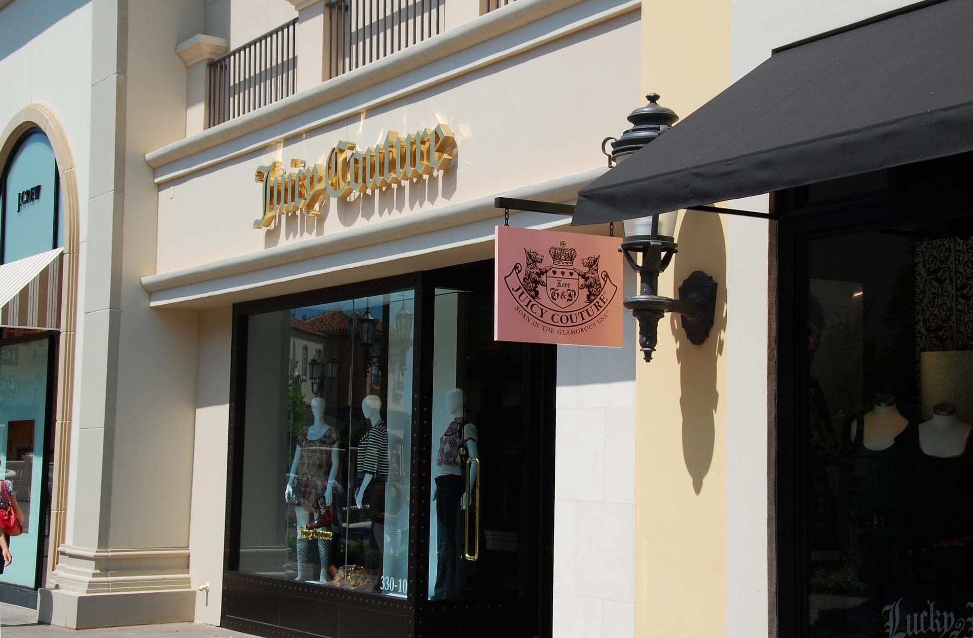 Juicy Couture Cannabis Products? Why You Might See That on Store Shelves Soon