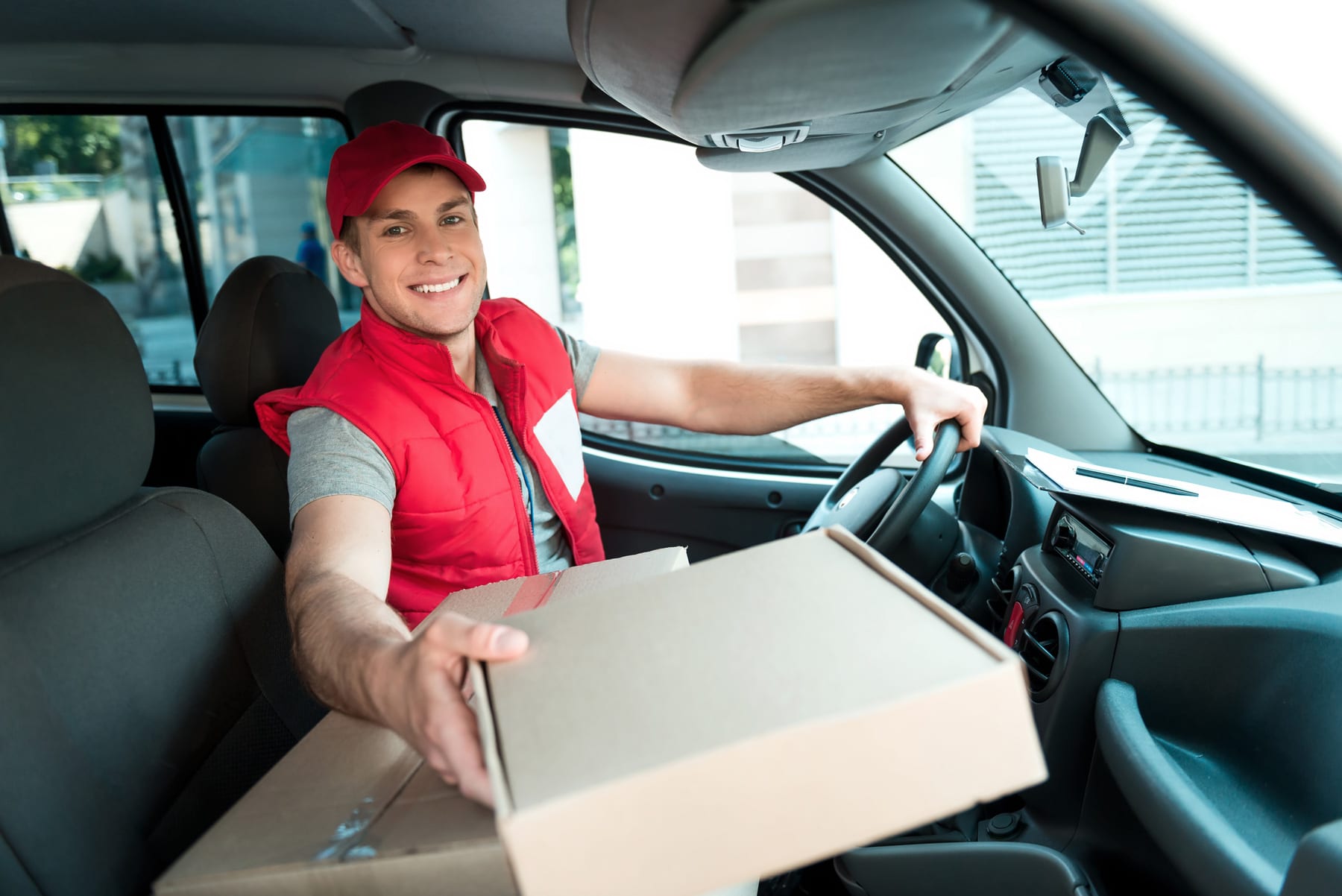 Ontario Cannabis Store to Offer Same-Day Delivery