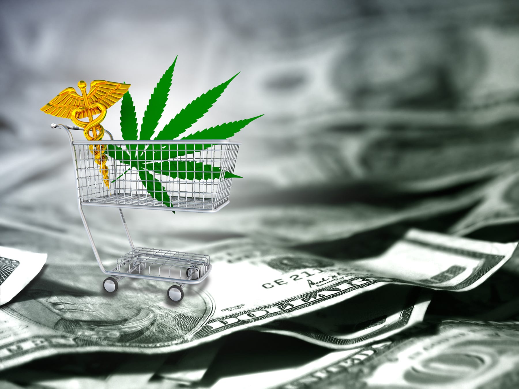 Marijuana Sales in Canada Totaled $54 Million in November