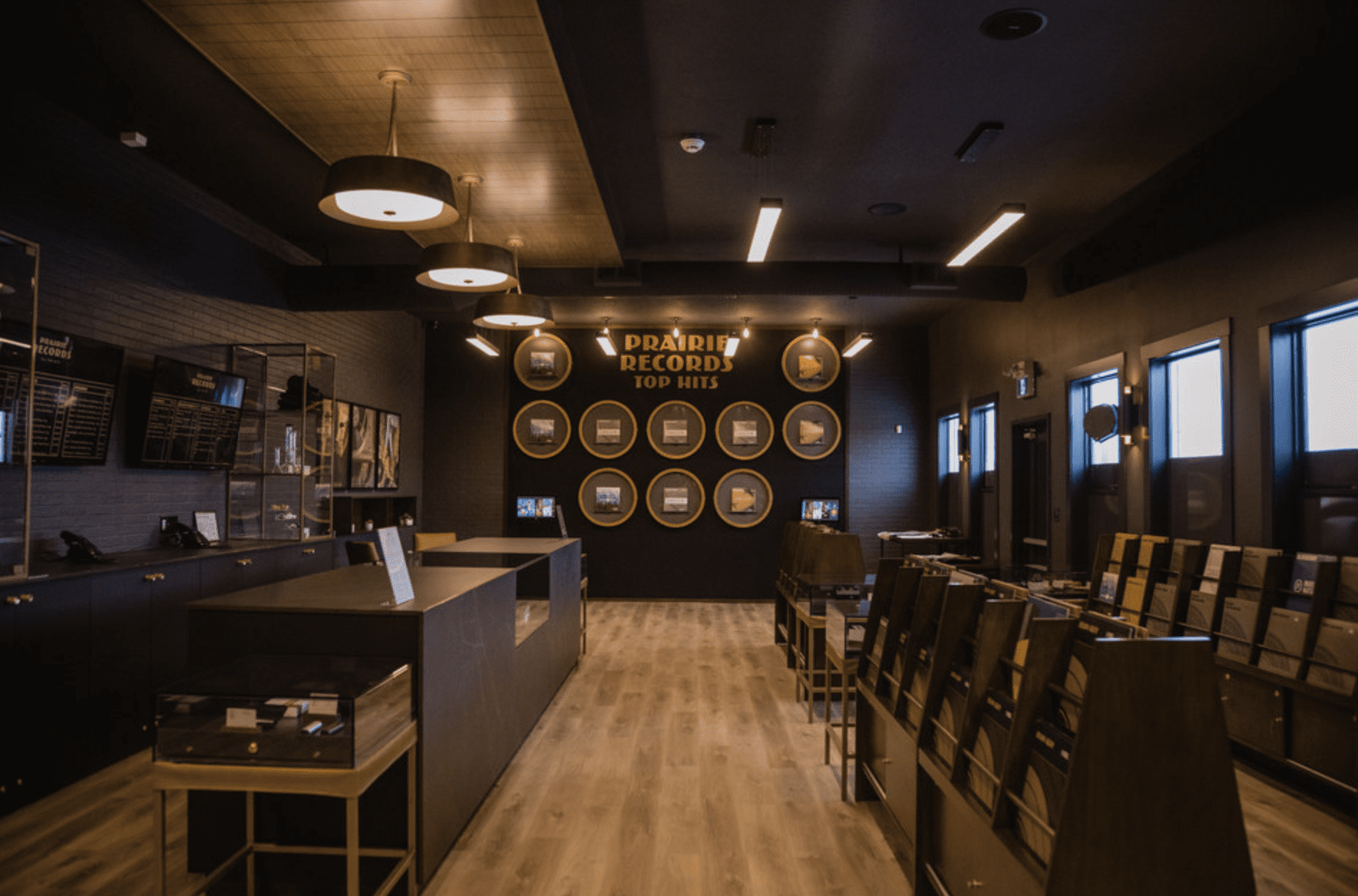Westleaf Receives Approval for Development of Cannabis Store in Banff