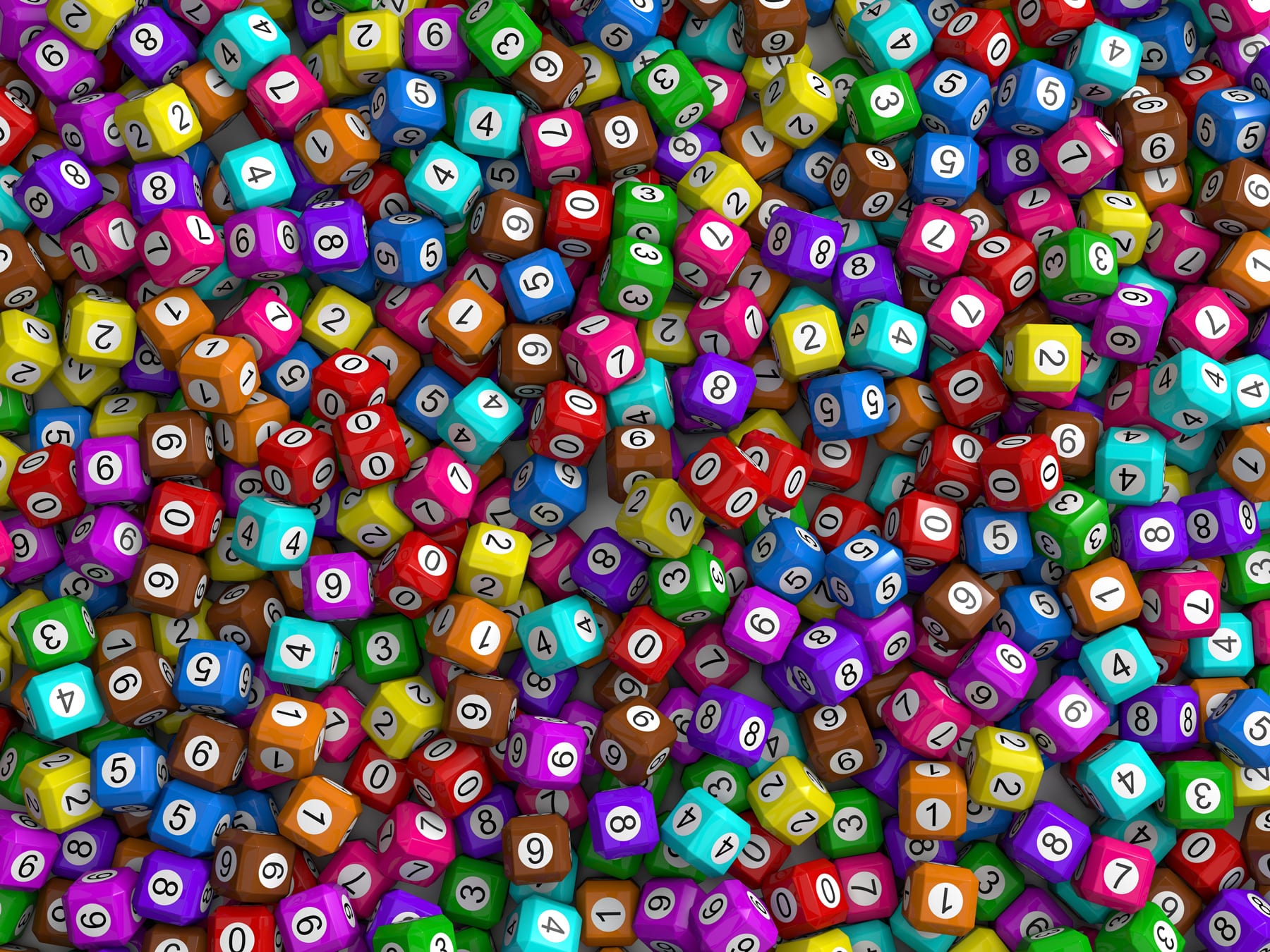 And the Winner of the POT Lottery Is...
