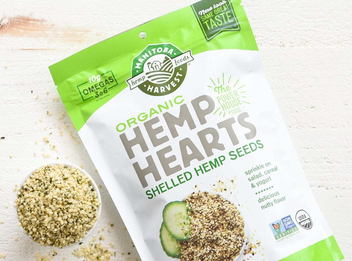 Tilray Inc (NASDAQ:TLRY) Makes a Big Splash Into Hemp Food With $419 Million Acquisition