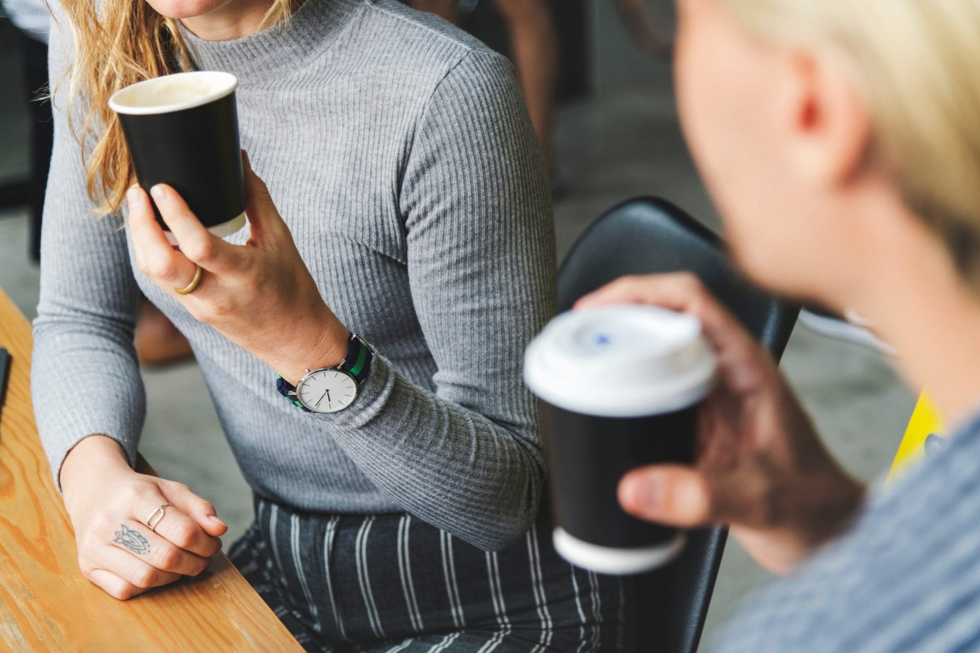 biggest CBD beverage companies
