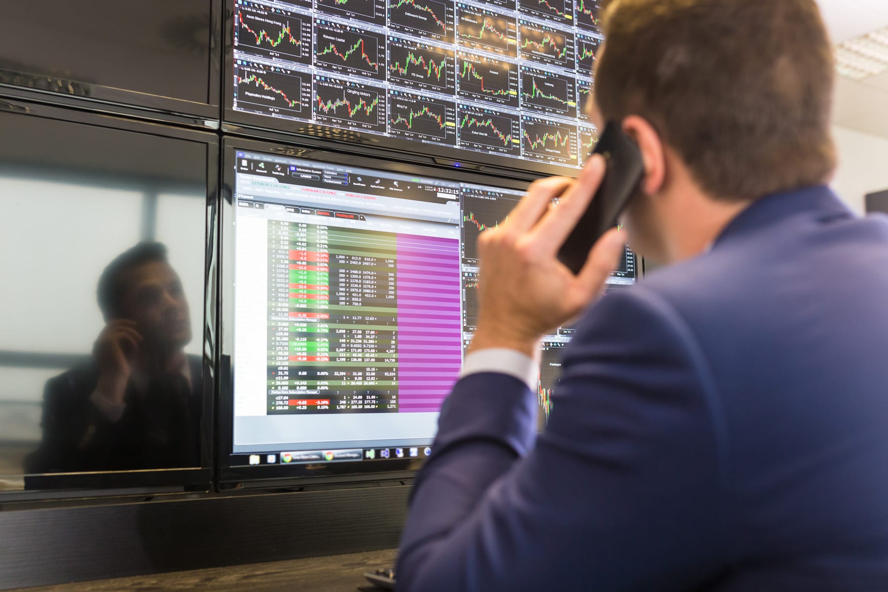 The Cannabis Retail Scene: 4 Stocks You Should Know