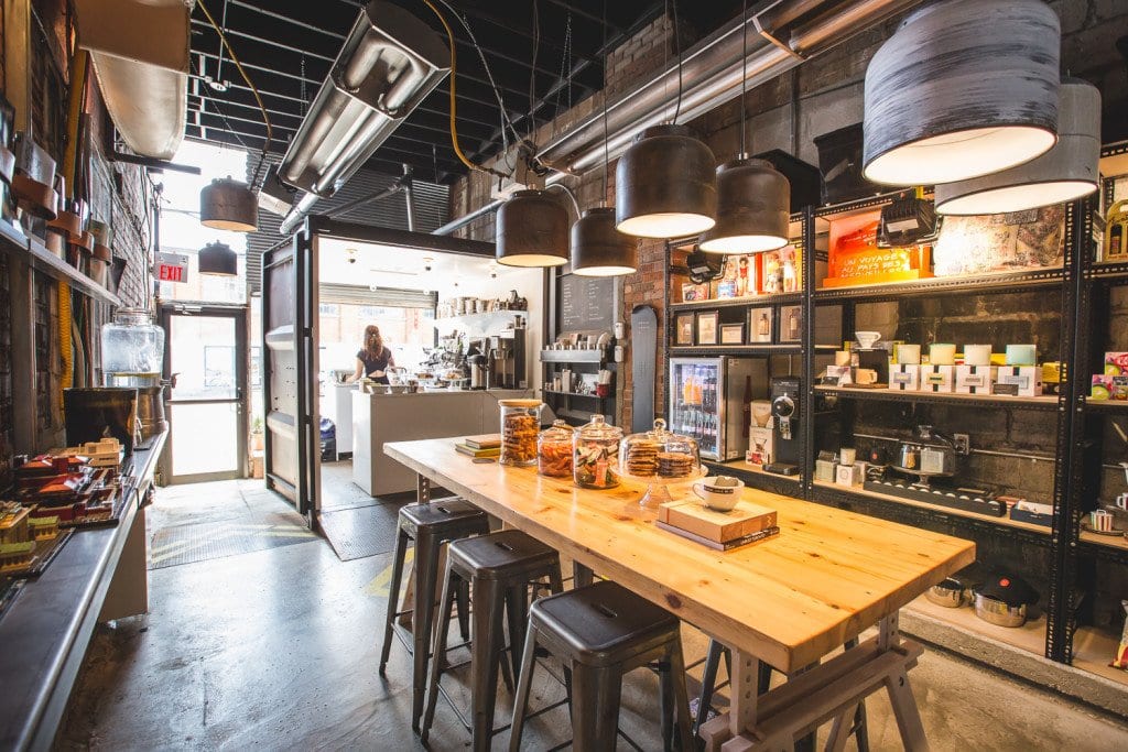 How Canopy Growth Can Dominate Retail Through its Brands Tokyo Smoke and Tweed