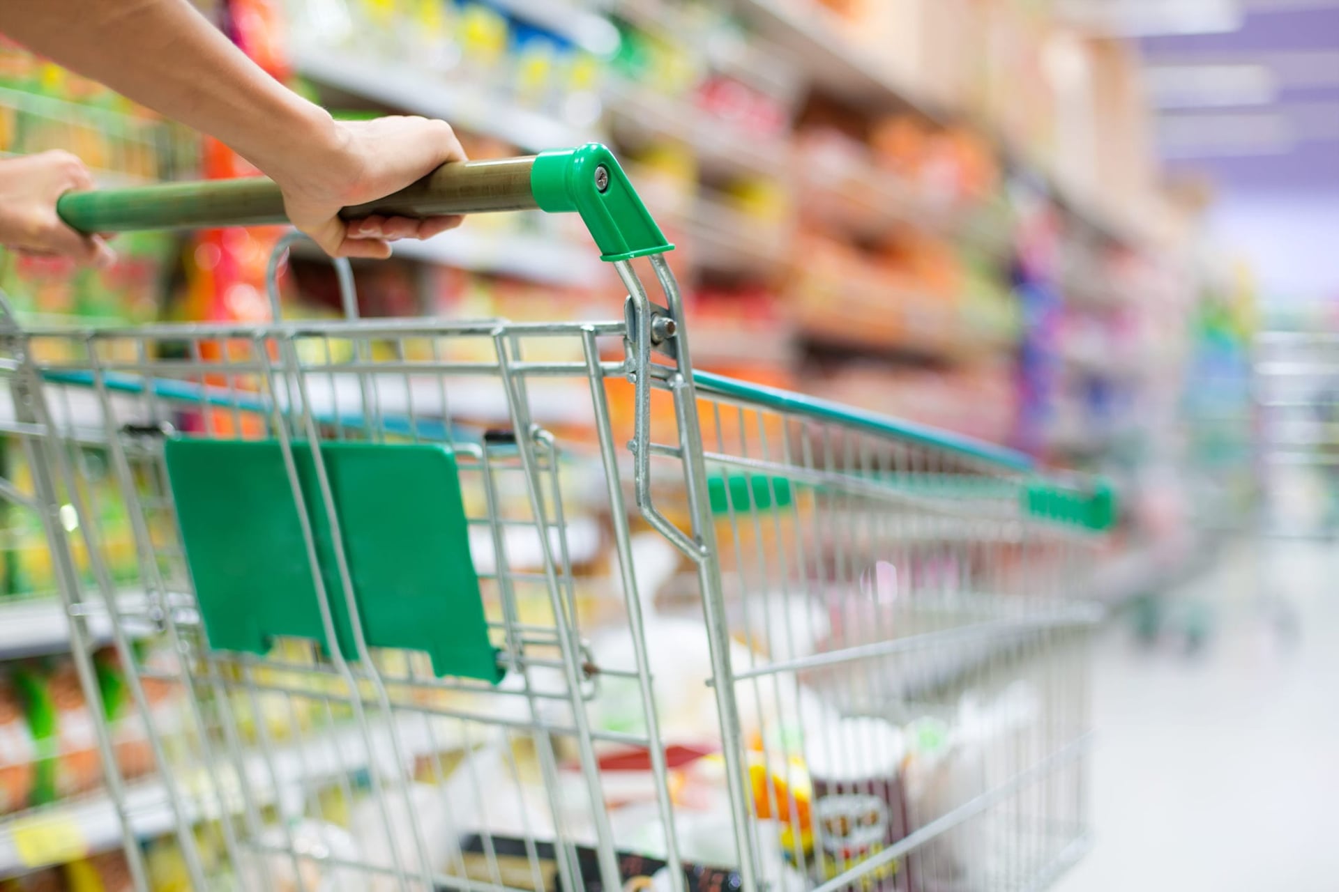 Retailers invest in private labels