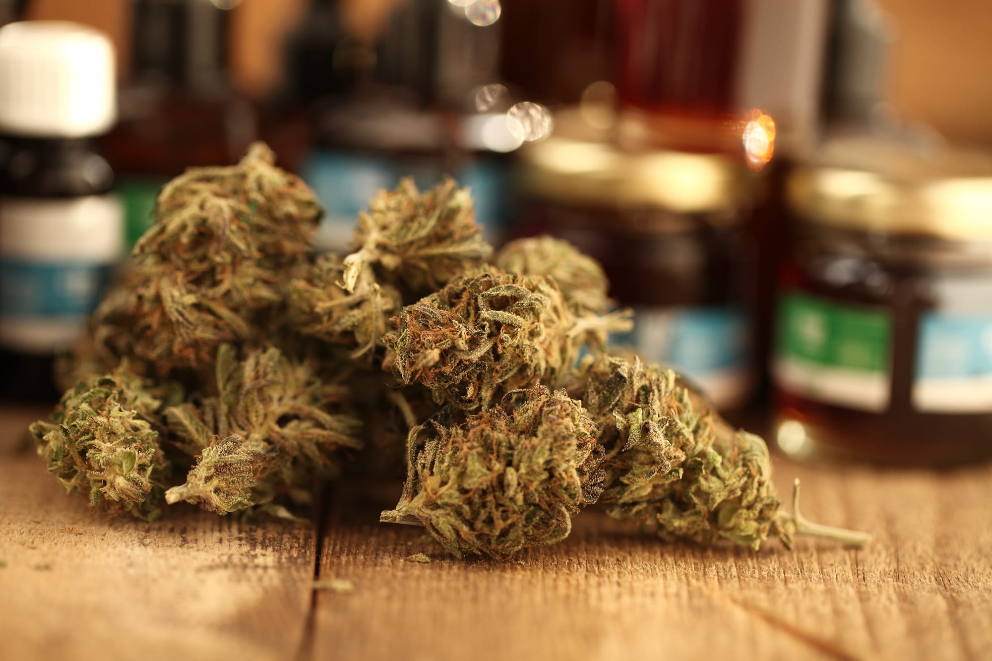 5 Cannabis Stocks That Could See Significant Growth in Retail