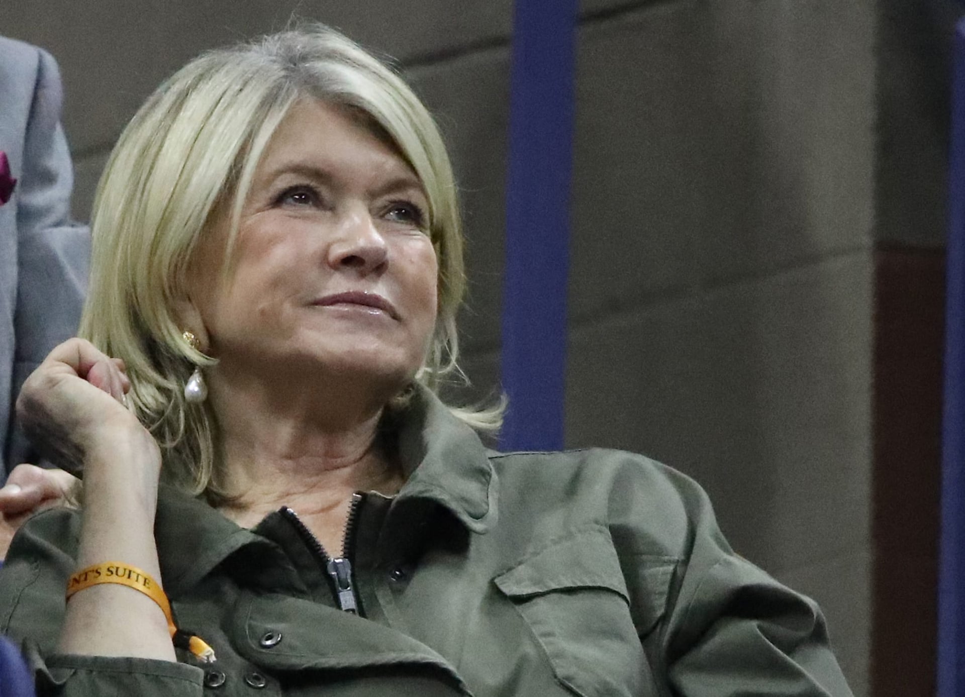Canopy Growth Corp Adds Martha Stewart in Advisory Role