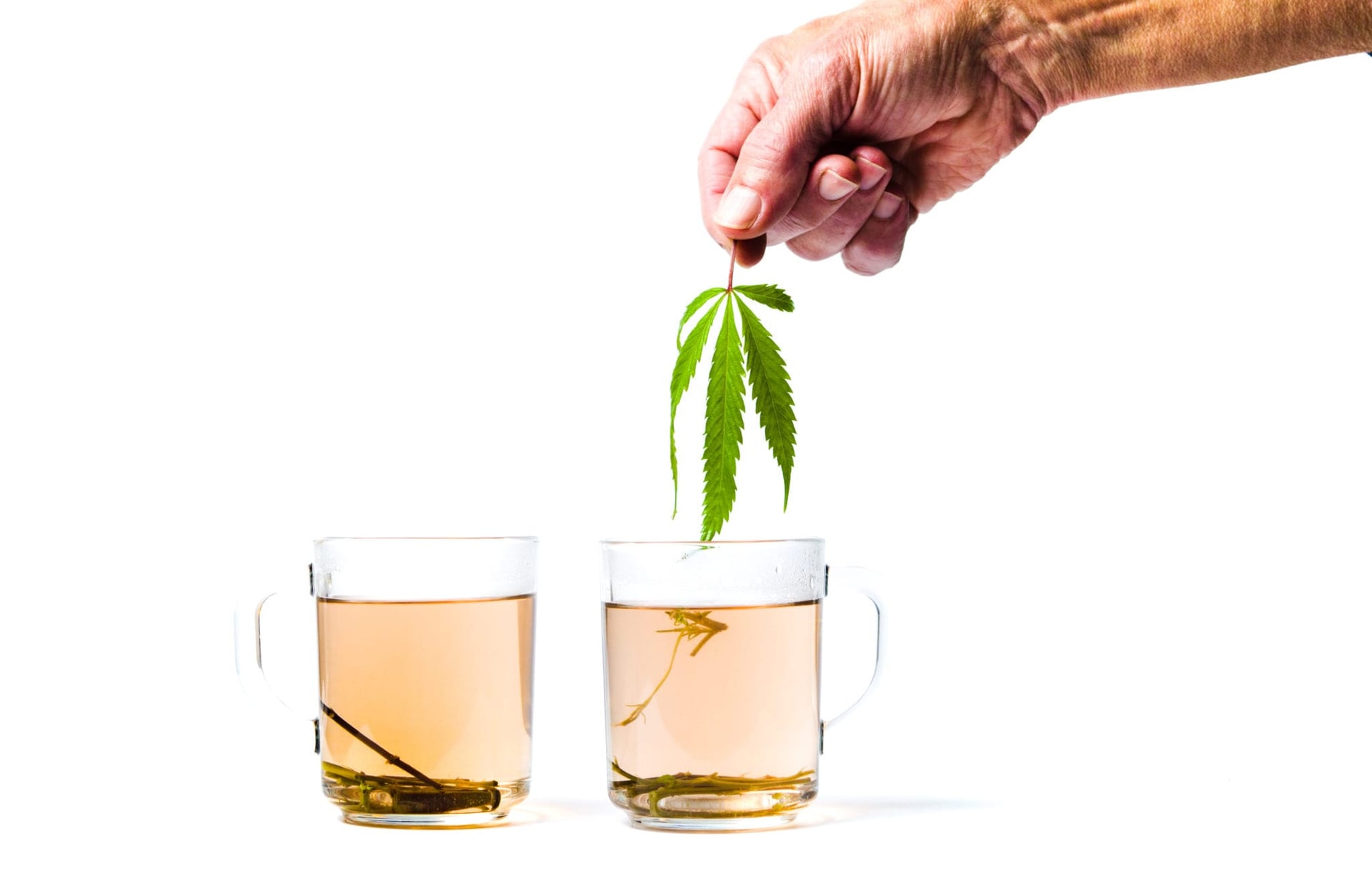 u.s. hemp-infused beverages soar